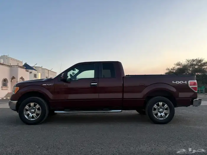 فورد F-150 2