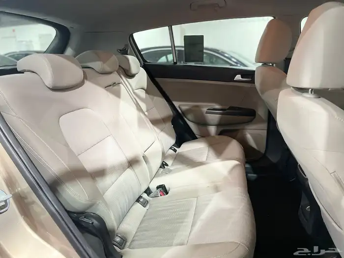 كيا سبورتاج 2020 12