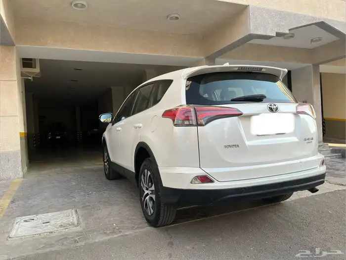 رافور 2018 دبل 5