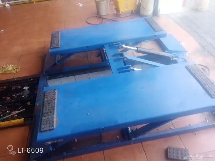 رافعه بنشر للبيع 1