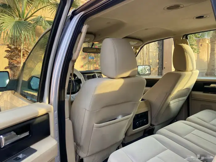 اكسبديشن طويل دبل 2016 9