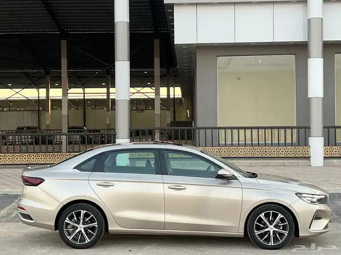 جلي - امجراند - 2023 - سعودي 7