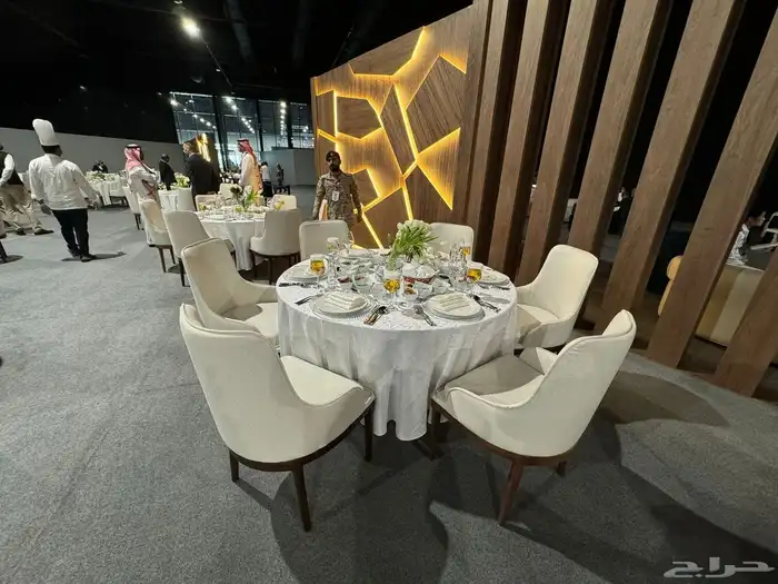 تنظيم وتأجير مناسبات راقية وجلسات شتوية فخمة 33