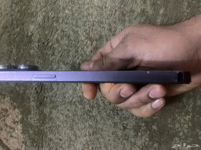 جوال ايفرن 14 برو مكس 1