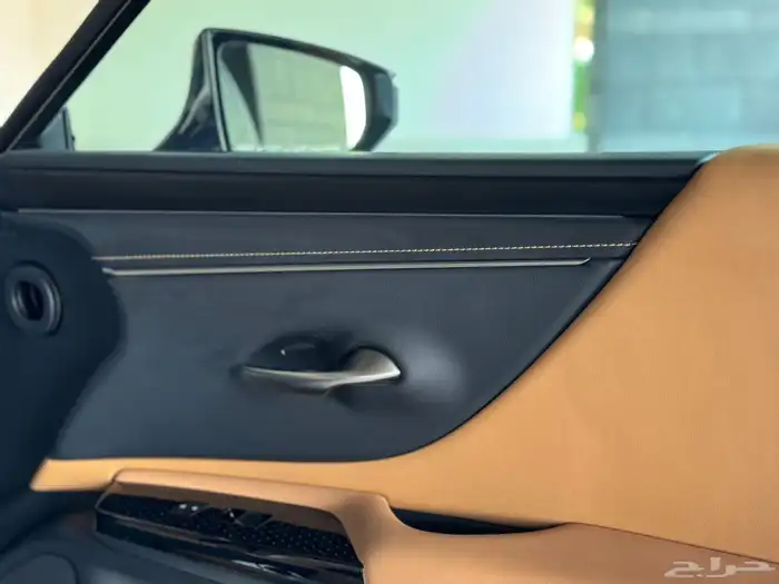 لكزس ES 350 2023 12