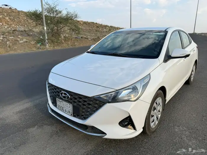 اكسنت 2023 اقساط - لغير السعوديينinstallments for non-Saudi 22