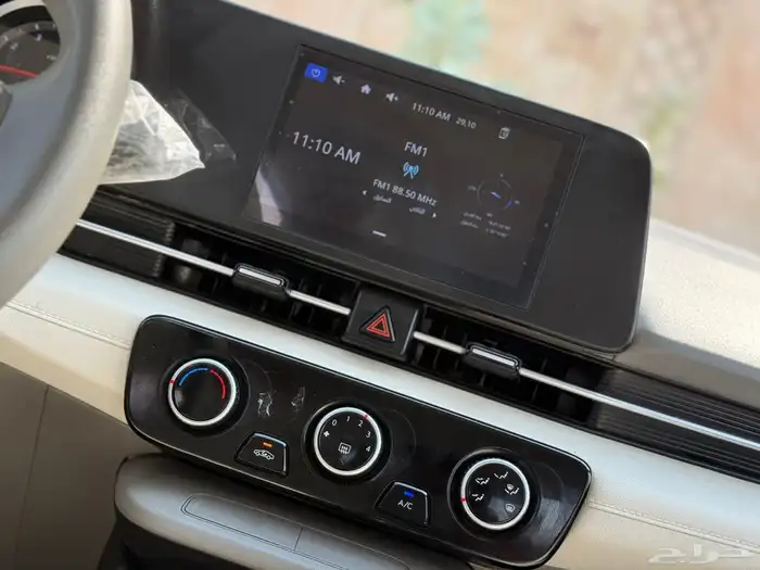 هيوانداي اكسنت موديل 2024 6