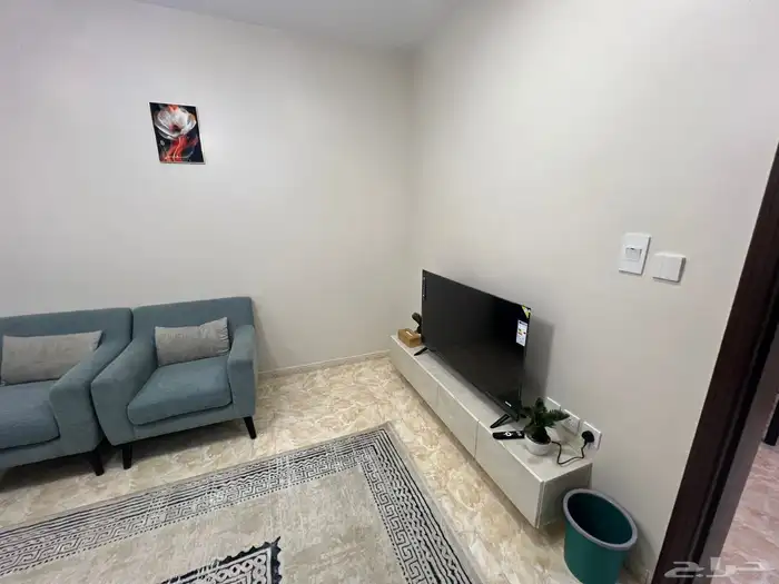 شقة مفروشة للإيجار 5