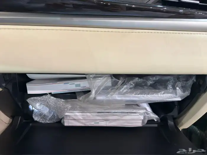 لكزس LX570 2021 سعودي 20