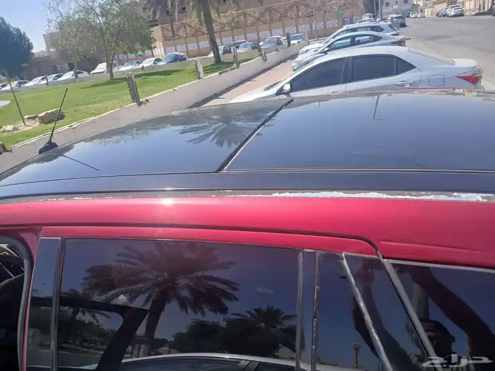 فورد ايدج ليمتد 2008 2