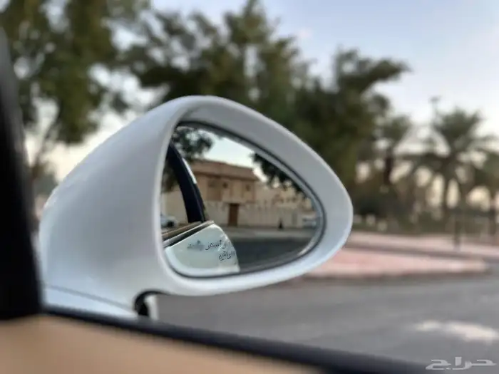 بورش بانميرا 4S 2013 ( ممشى قليل ) 39