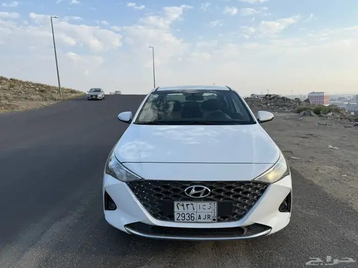 اكسنت 2023 اقساط - لغير السعوديينinstallments for non-Saudi 0