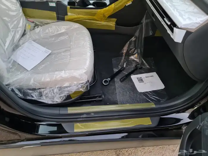 هيونداي سوناتا - فليت GL 2026 - كاش واقساط 8