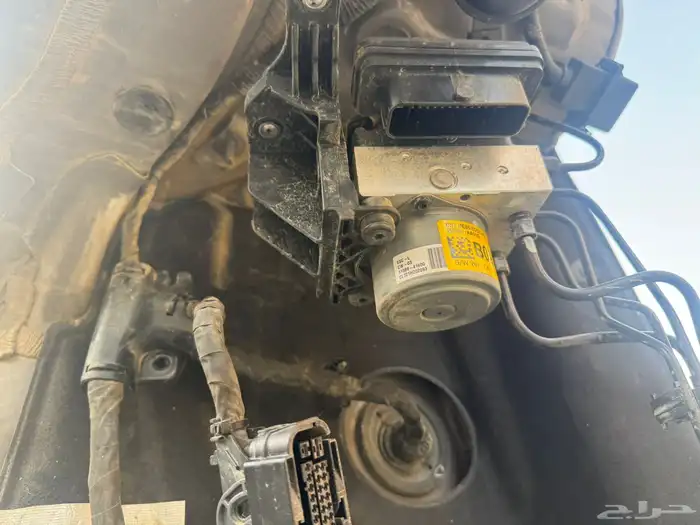 قطع النترا 2023 8