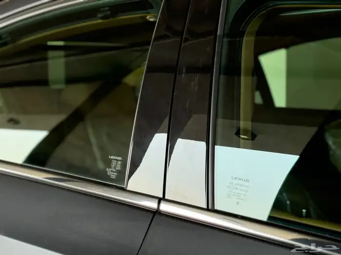 لكزس ES 350 2023 5