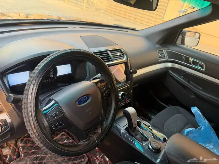 للبيع فورد اكسبلور 0