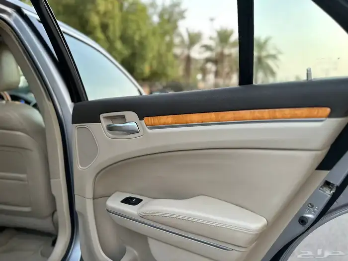 كرايزلر C300 HEMI 2014 ( ممشى قليل ) 43