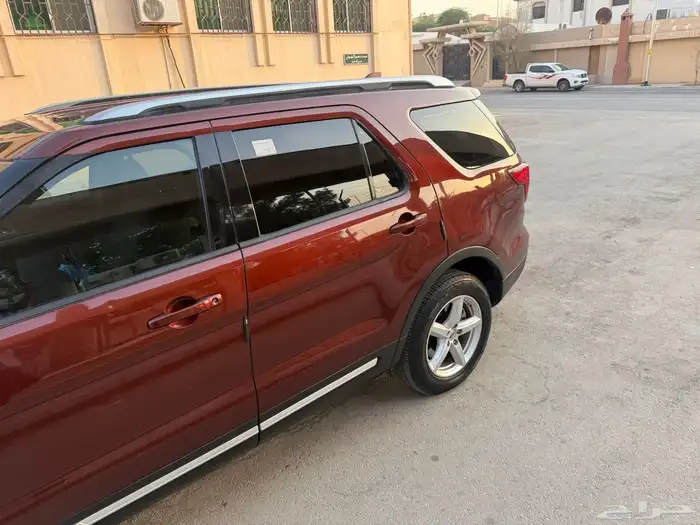 للبيع فورد اكسبلور 11