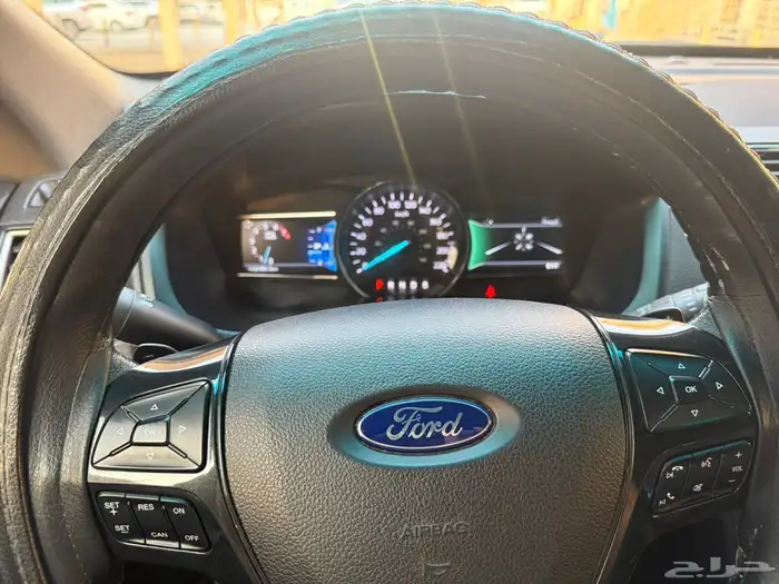 للبيع فورد اكسبلور 6