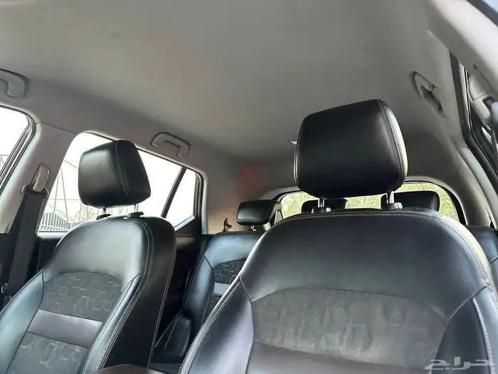 جاك GS3 2020 (( ممشى قليل بحالة ممتازة )) 28