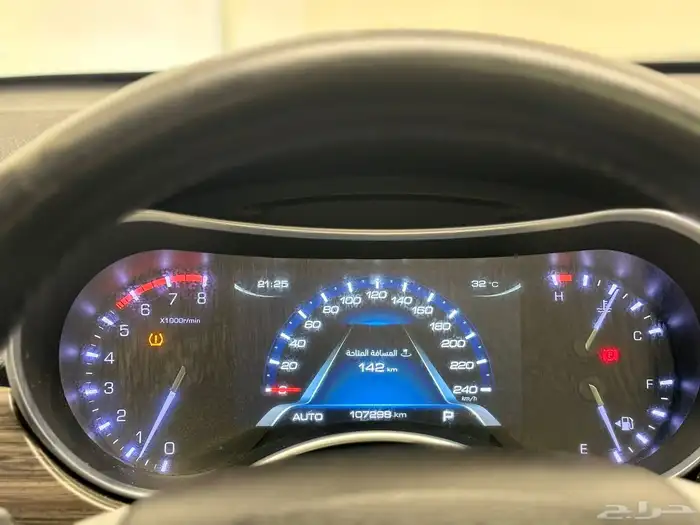 هافال H9 -2020 23