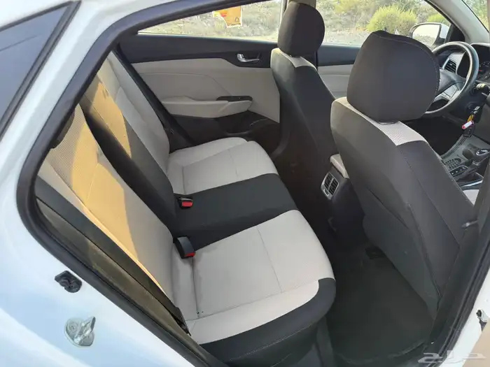 اكسنت 2023 اقساط - لغير السعوديينinstallments for non-Saudi 3