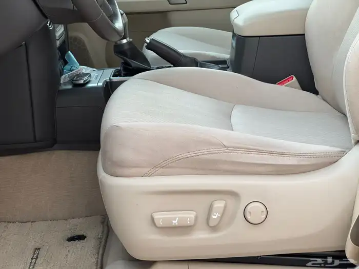 تويوتا برادو 2022 فل كامل VX 23