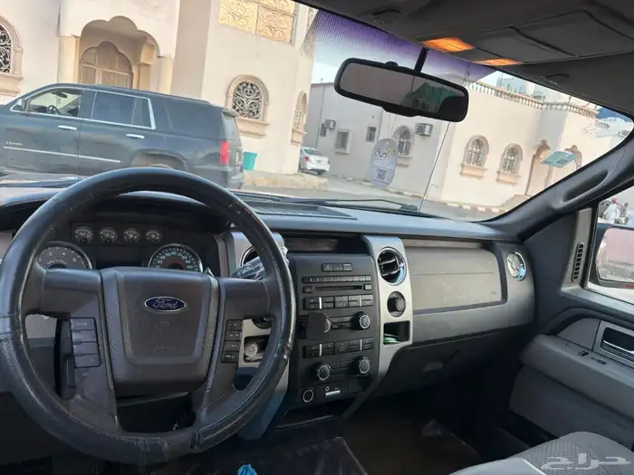 فورد F-150 5