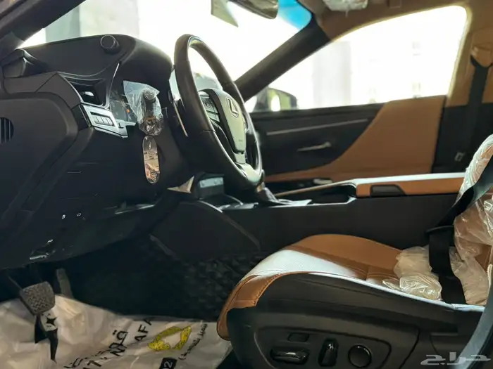 لكزس ES 350 2023 24