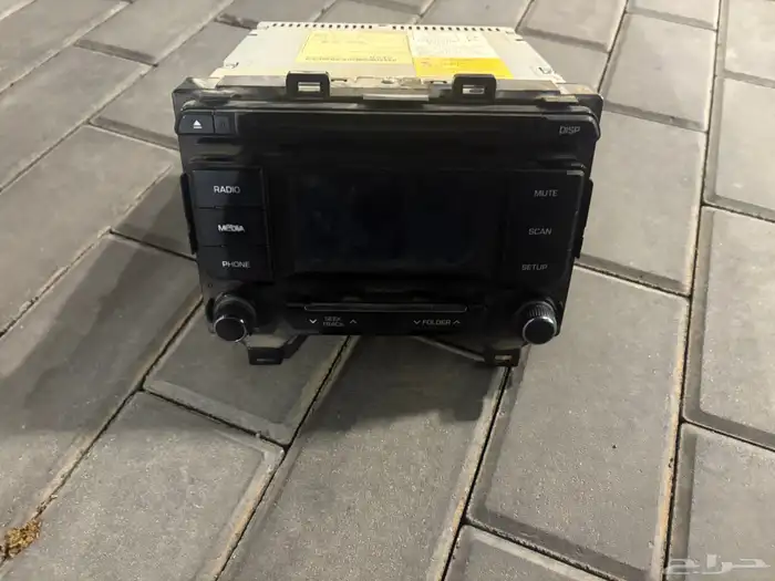 مسجل سوناتا وكالة 1