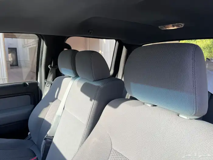 فورد f150 2014 غمارتين دبل تانكي كبير 11