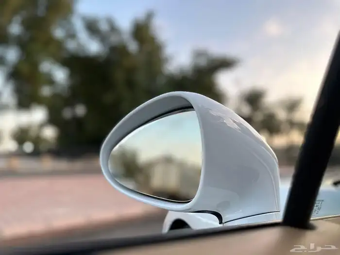 بورش بانميرا 4S 2013 ( ممشى قليل ) 11