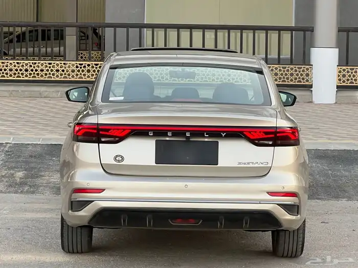 جلي - امجراند - 2023 - سعودي 6