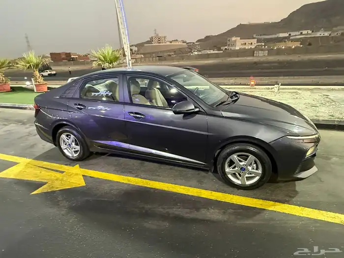 اكسنت 2025 للبيع 0