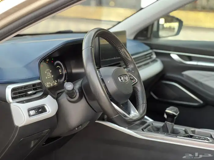 جلي - امجراند - 2023 - سعودي 9