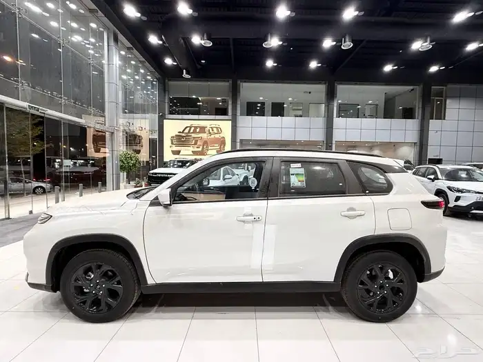 اوربان كروزر اقل سعر كاش و اقىاط 13