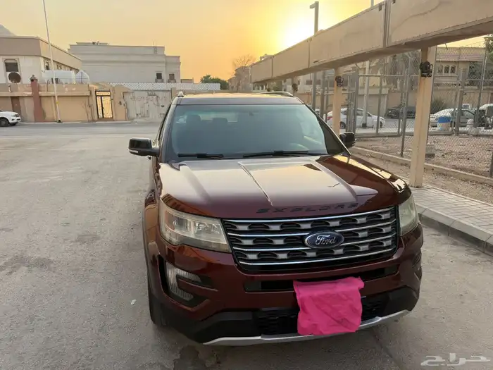 للبيع فورد اكسبلور 14