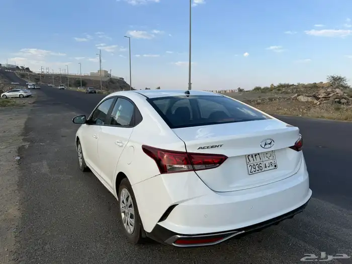 اكسنت 2023 اقساط - لغير السعوديينinstallments for non-Saudi 12