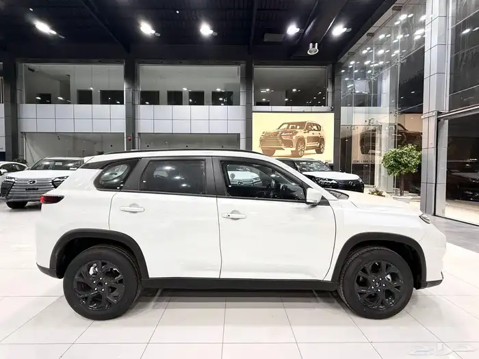 اوربان كروزر اقل سعر كاش و اقىاط 15