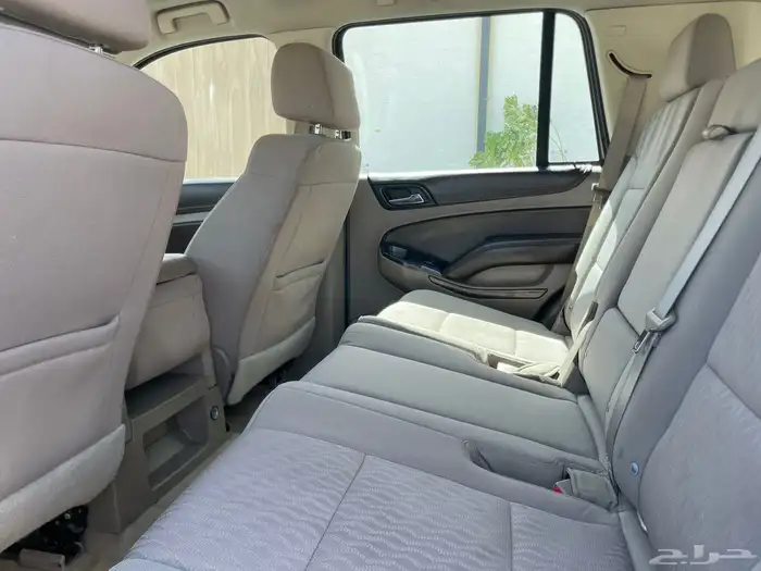 شفروليه تاهو لؤلؤي 2016 LT2 9