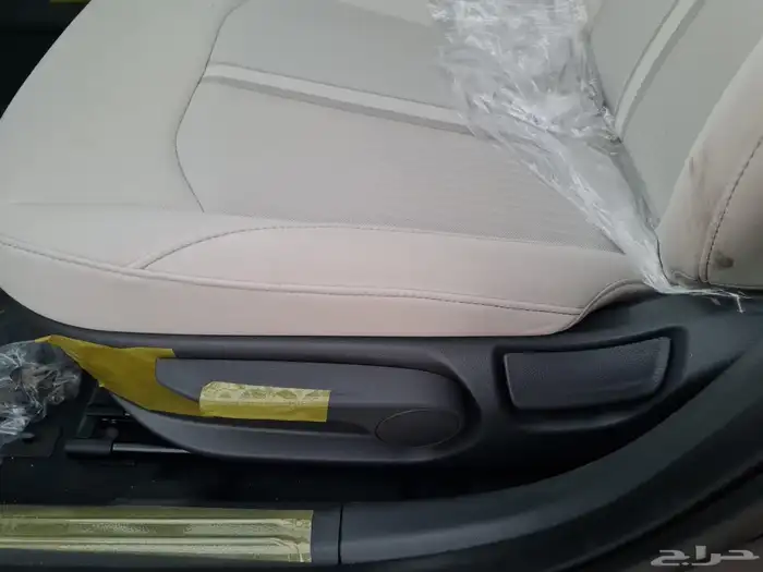 هيونداي سوناتا - فليت GL 2026 - كاش واقساط 13