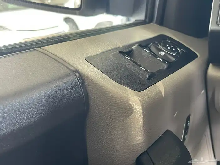 فورد F150 2019 - دبل 8 سلندر غمارتين 8