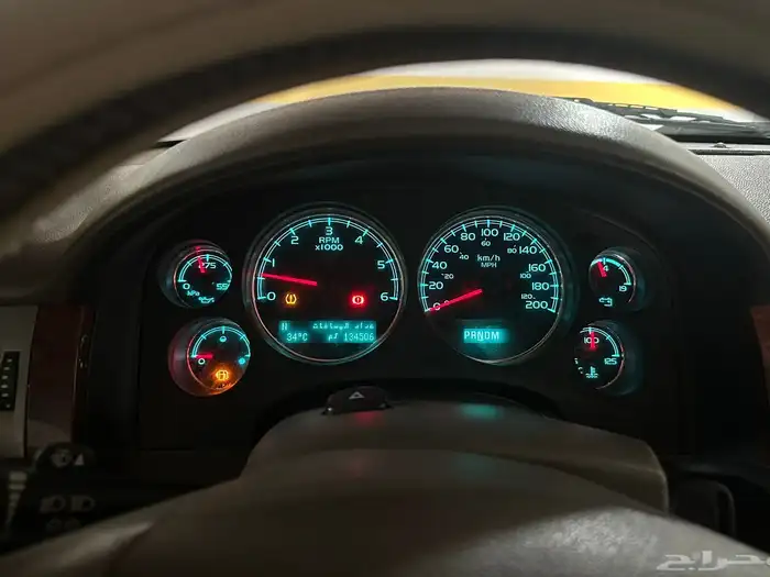 تاهوا سبوبربان موديل 2014 3