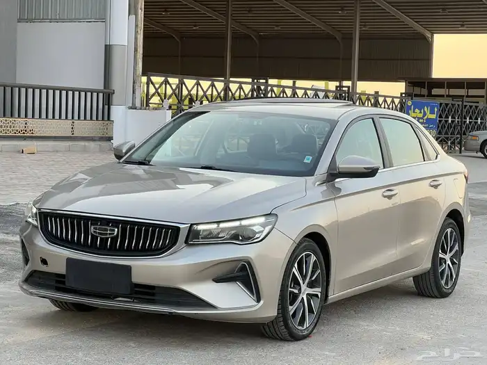 جلي - امجراند - 2023 - سعودي 3