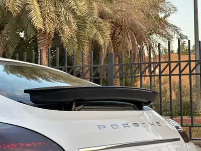 بورش بانميرا 4S 2013 ( ممشى قليل ) index