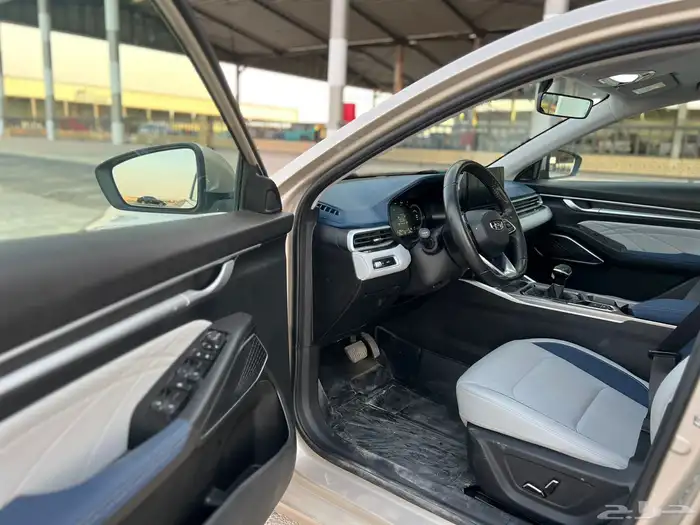 جلي - امجراند - 2023 - سعودي 8