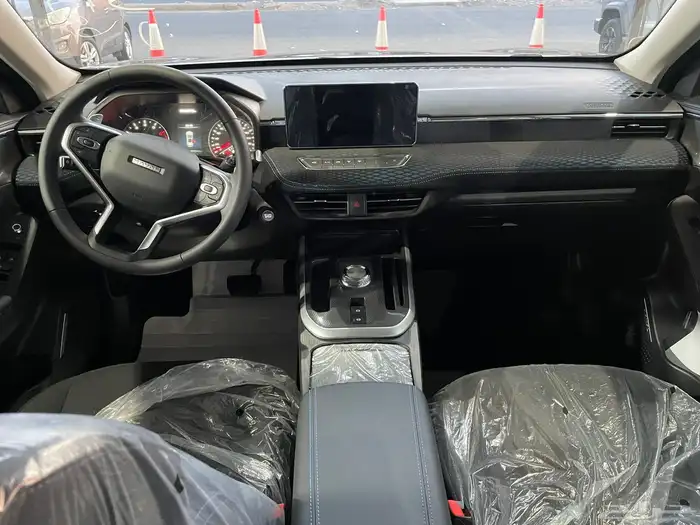 هافال جوليان استاندر 2025 16