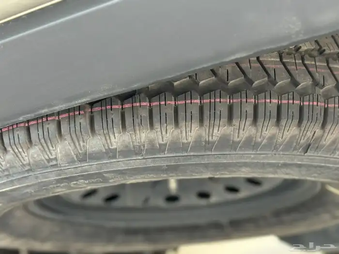 يوكن 2017 SLE مخزن ماشي 121 سعودي 21