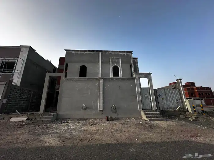 للبيع فيلا عظم بمخطط الصفوة بسعر مناسب 0