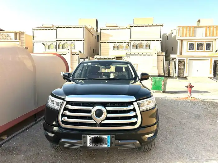 باور 2022 ديزل 1